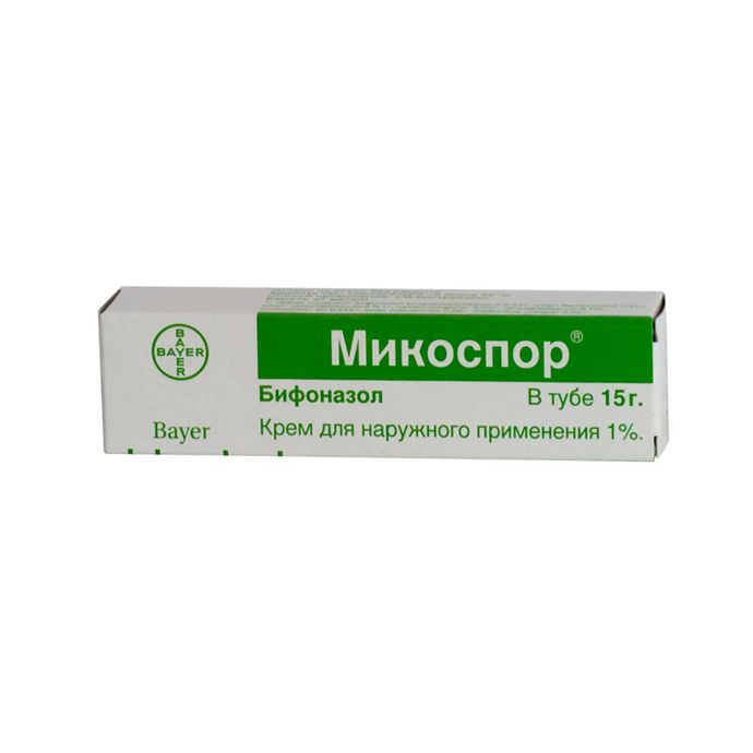 фото упаковки Микоспор