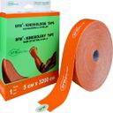 SFM-Plaster кинезио-тейп лента, 3.2м х 5см, оранжевого цвета, 1 шт.
