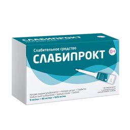Слабипрокт