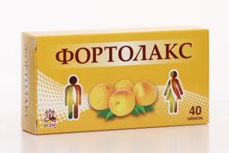 Фортолакс