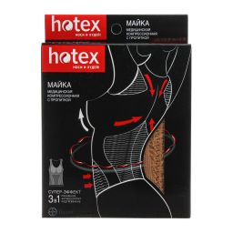 Майка Hotex