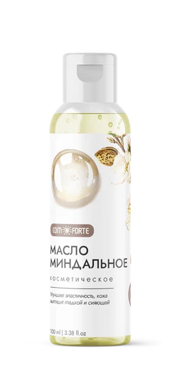 ComForte Масло Миндальное