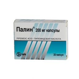 Палин